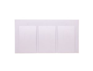 Osłona boczna izolatorów 3F ES-BBS-3/PR 107164