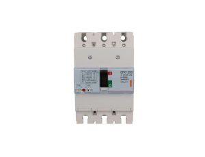 Wyłączniki mocy 3P 250A 25kA DPX3 250 420209