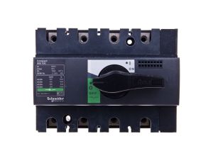 Rozłącznik izolacyjny 4P 100A INS100 28909