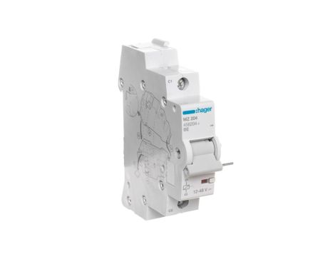 Wyzw. wzrost. 12-24V DC/24-48V AC MZ204