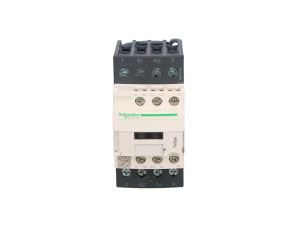 TeSys Deca Stycznik mocy 40A 4P 24V AC 1Z 1R LC1D258B7