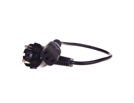 Adapter do testowania przedłużaczy UNI-Schuko/IEC WAADAPATIEC2