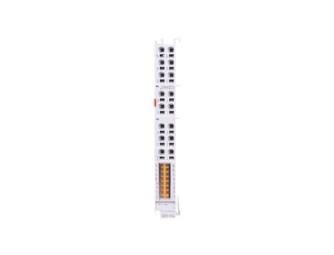 Moduł wejść dwustanowych 16-kanałowy 24V DC 750-1405