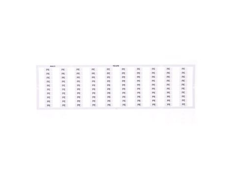Oznaczniki WMB 100x PE 793-678 /5szt./