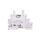 Gniazdo do przekaźników RM699BV i RSR30 6A IP20 PI6W-1P 856389