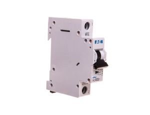 Wyłącznik nadprądowy 1P B 32A 15kA AC FAZ B32/1 278538