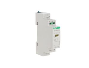 Lampka modułowa 1-fazowa żółta 130-260V AC/DC LK-712Y-130-260V