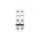 Wyłącznik nadprądowy 1P+N B 16A 6kA AC iC60N-B16-1N A9F03616