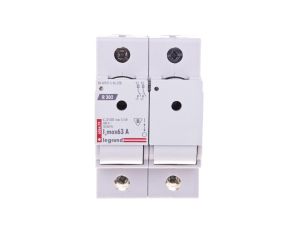 Rozłącznik bezpiecznikowy 2P 63A D02 R302 MAKS /bez wkładek/ 606679