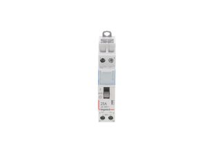Stycznik modułowy 25A 2Z 0R 24V AC SM 425 004123/412514