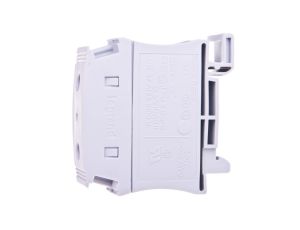 Złączka śrubowa VIKING 1-torowa 70mm2 szara 037166
