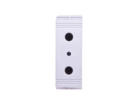 Złączka śrubowa VIKING 1-torowa 70mm2 szara 037166