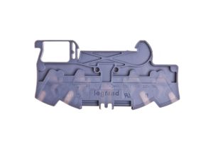 Złaczka sprężynowa specjalna z diodą VIKING 3 2,5 mm2 4 przewodowa 037254 /60szt./