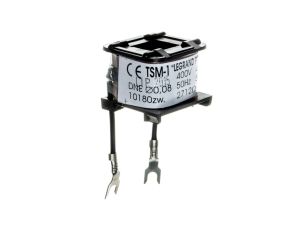 Cewka stycznika 400V AC TSM-1 37-051512