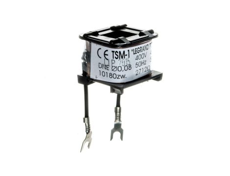 Cewka stycznika 400V AC TSM-1 37-051512
