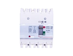 Rozłącznik mocy 4P 160A DPX3-I 160 420199