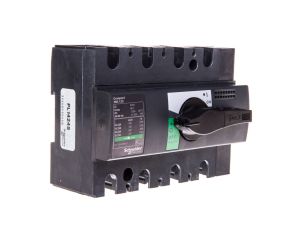 Rozłącznik izolacyjny 3P 125A INS125 28910