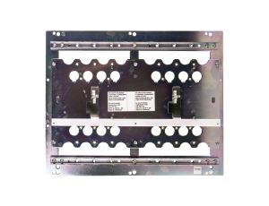 Korpus z blokadą mechaniczną NSX630 32609