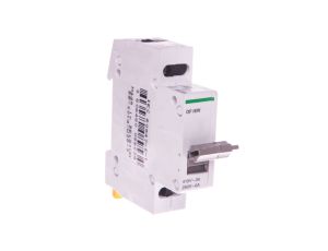 Styk pomocniczy 1Z montaż boczny A9A15096