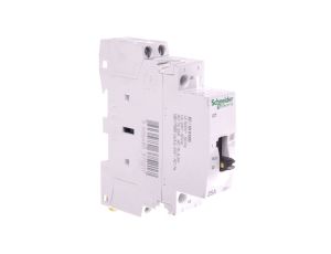 Stycznik modułowy 25A 2Z 0R 24V AC iCT A9C21132