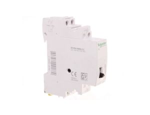 Przekaźnik impulsowy 16A 24V AC 12V DC 2Z iTL A9C30112