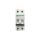 Wyłącznik nadprądowy 2P B 50A 6kA AC iC60N-B50-2 Acti9 A9F03250