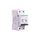 Wyłącznik nadprądowy 2P D 4A 6kA AC iC60N-D4-2 Acti9 A9F05204