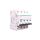 Wyłącznik nadprądowy 4P D 32A 6kA AC iC60N-D32-4 A9F05432