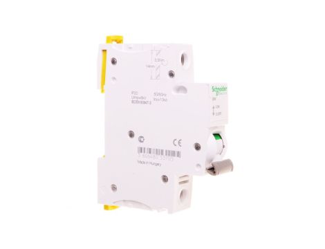 Rozłącznik modułowy 100A 1P iSW A9S65191