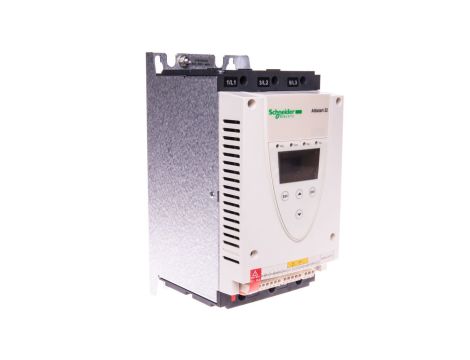 Softstart 3-fazowy 230-440VAC 47A 11/22kW 230/400V Altistart ATS22D47Q