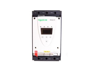 Softstart 3-fazowy 230-440VAC 62A 15/30kW 230/400V Altistart ATS22D62Q