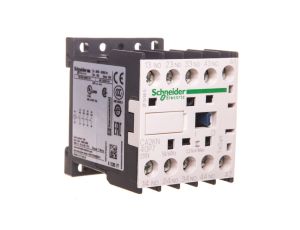 Stycznik pomocniczy 10A 4Z 0R 230V AC CA2KN40P7