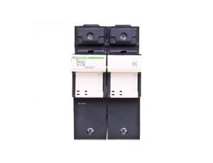 Rozłącznik bezpiecznikowy cylindryczny 2P 125A 22x58mm DF222