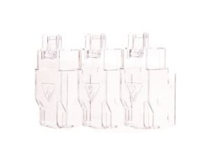 Osłona zacisków do rozłącznika 3P TeSys GS GS1AP33