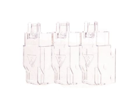 Osłona zacisków do rozłącznika 3P TeSys GS GS1AP33