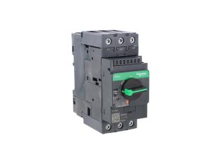 TeSys Deca Wyłącznik silnikowy 3P 11kW 17-25A (EVK) GV3P25