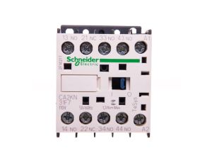 Stycznik pomocniczy 10A 3Z 1R 110V AC CA2KN31F7