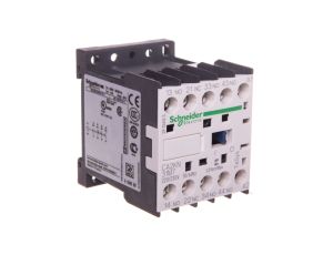 Stycznik pomocniczy 10A 3Z 1R 230V AC CA2KN31M7