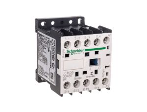 Stycznik mocy 20A AC-1 4P 24V AC 0Z 0R LC1K09004B7