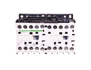 Stycznik nawrotny 12A 5,5kW 24V AC LC2K1210B7
