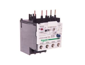Przekaznik termiczny 0,36A-0,54A LR2K0304