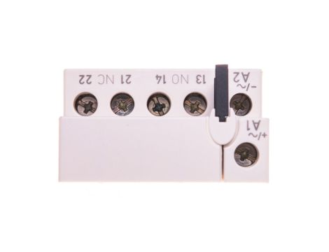 Blok zacisków do LUB120/320 LU9BN11