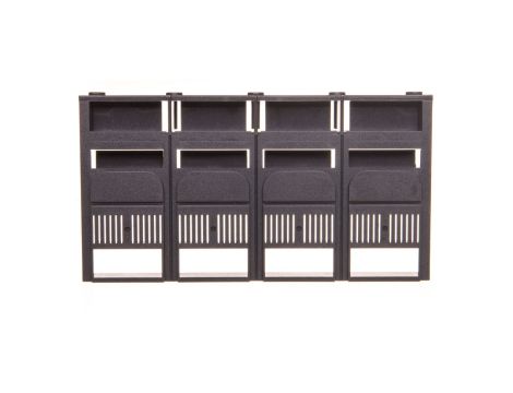 Osłona zacisków 4P (krótka) CVS/NSX/INS400/630 LV432592