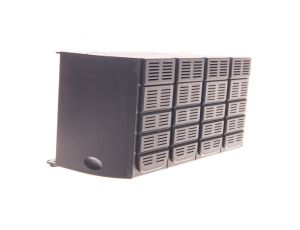 Osłona zacisków 4P (długa) CVS/NSX/INS400/630 LV432594