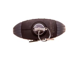 Wkładka z kluczem nr 2433A do NSYS3D NSYAEDL2433S3D