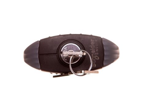 Wkładka z kluczem nr 2433A do NSYS3D NSYAEDL2433S3D