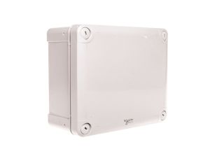 Obudowa 192x164x87mm ABS IP66 Thalassa TBS NSYTBS19168