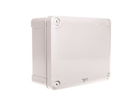 Obudowa 192x164x87mm ABS IP66 Thalassa TBS NSYTBS19168