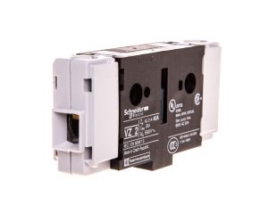 Moduł przelotowy pola głównego 40A VZ2