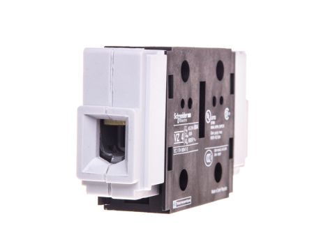 Moduł przelotowy pola głównego 80A VZ4